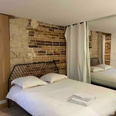De Charme En Plein Coeur De Appartement