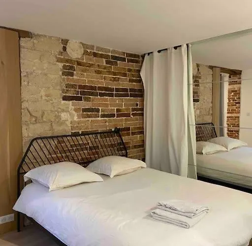 De Charme En Plein Coeur De Appartement